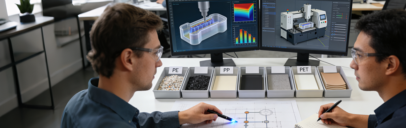 مجال تغليف المواد الغذائية