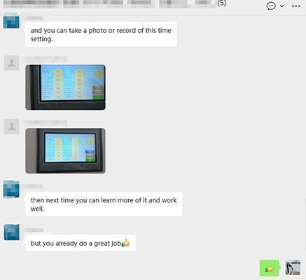 إذا لم تكن معتادًا تمامًا على آلات النفخ، فلا تقلق.