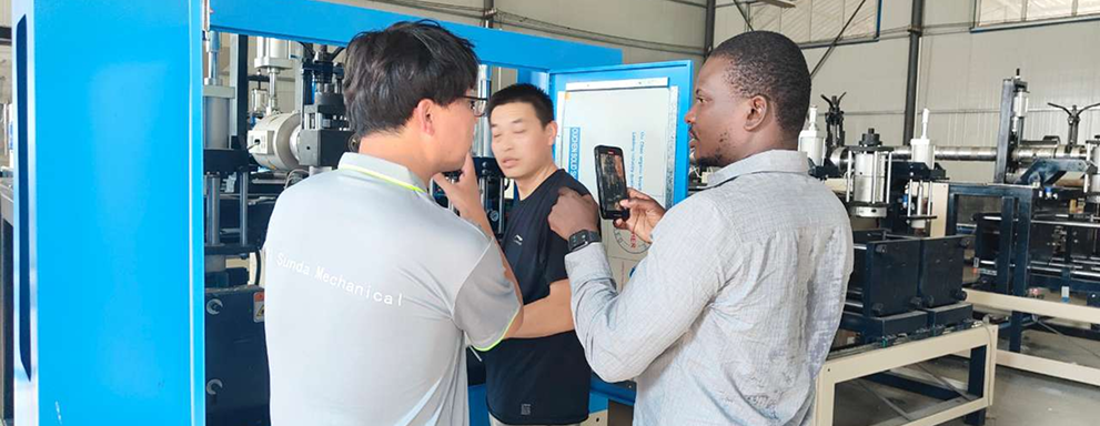 علبة زجاجة مالي 1 لتر