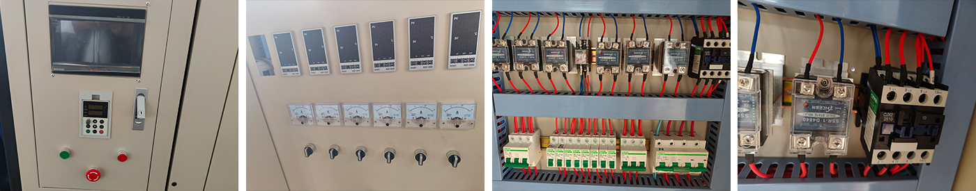سعر آلة نفخ زجاجة زيت التشحيم البلاستيكية شبه الأوتوماتيكية