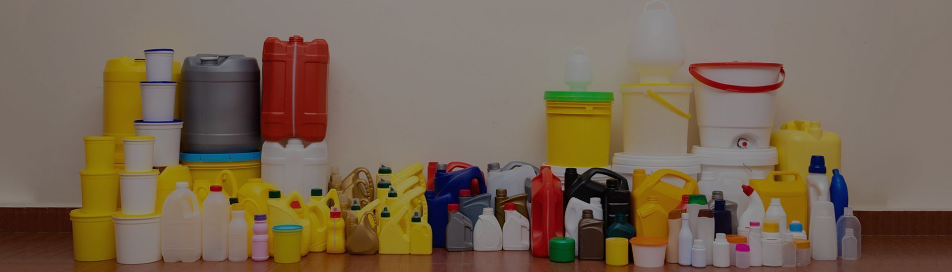 آلة تشكيل النفخ النموذجي