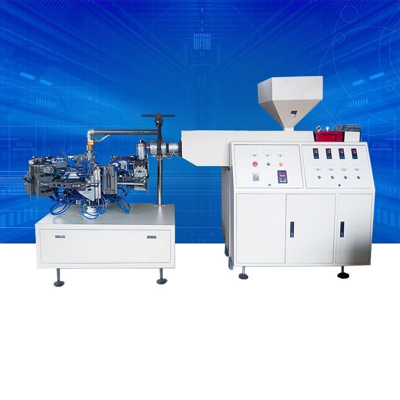 آلة نفخ لآلة صنع زجاجة تجميد الثلج