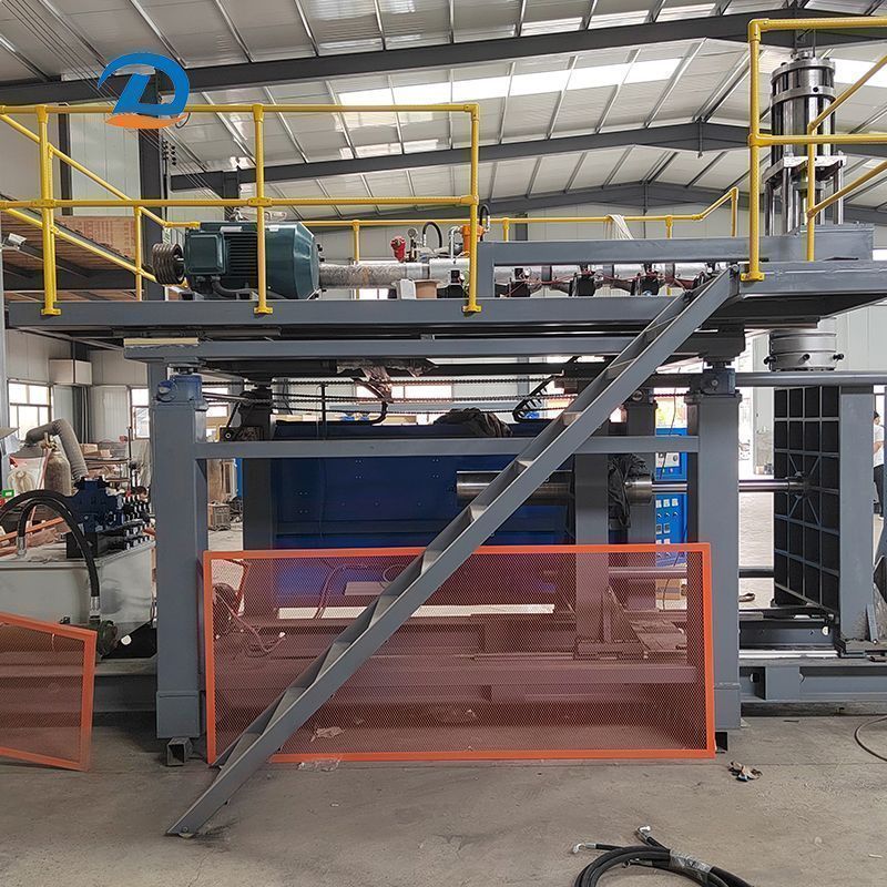 لماذا يجب على العملاء تقديم رسومات تصميم ثلاثية الأبعاد قبل تصنيع قوالب نفخ عالية الجودة؟