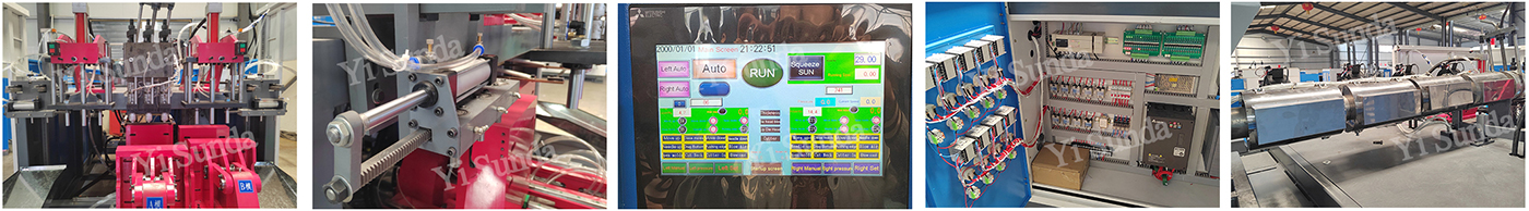 لعبة السيارات البلاستيكية الأوتوماتيكية بالكامل للأطفال وآلة نفخ لعبة الجولف