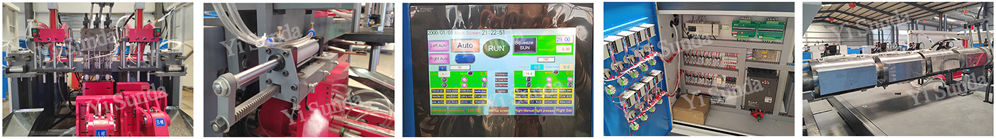 آلة حفر الكرات الأوتوماتيكية بالكامل ذات 6 غرف للأطفال، آلة نفخ السيارات لعبة